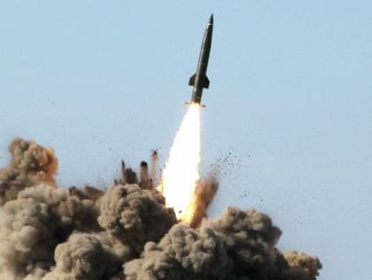ПВО Азербайджана отбила ракетный удар по Мингячевиру