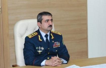 На азербайджано-грузинской границе обсудили оперативную обстановку