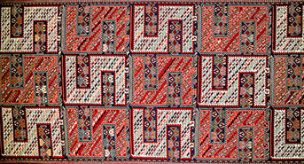 Karabakh carpets