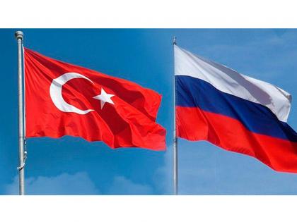 Turkey, Russia sign agreement on control of hostilities cessation within Karabakh conflict