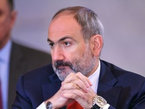 Пашинян: «На подписании соглашения по Карабаху настояла армия»