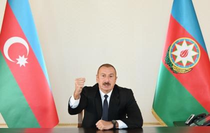 Journée de commémoration : le peuple azerbaïdjanais honore la mémoire des fils héroïques morts pour l’intégrité territoriale de l’Azerbaïdjan
