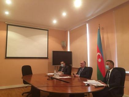 FM: Azerbaijan remains committed to the peaceful settlement Nagorno-Karabakh conflict