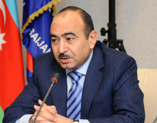 Ali Hasanov: Khojaly tragedy is most bloody tragedy after collapse of USSR