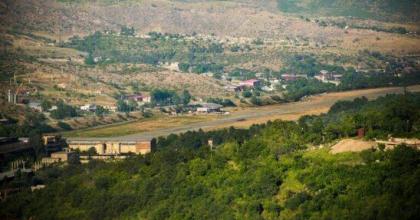 Deadline for planned completion of construction of Azerbaijani section of Zangezur corridor announced