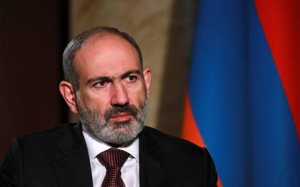 Армения заявила, что готова к переговорам с Турцией