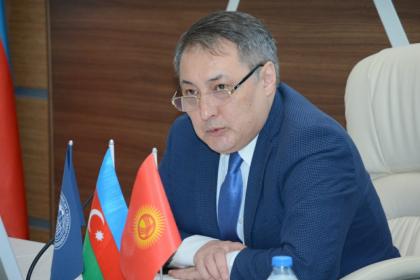 Кыргызстан поддерживает резолюции Совета Безопасности ООН, признавая Нагорный Карабах в качестве неотъемлемой части Азербайджанской Республики