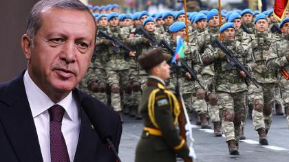 Son dakika: Cumhurbaşkanı Erdoğan yarın Azerbaycan'a gidecek 