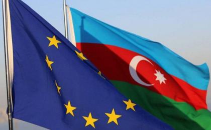 EU reiterates support to Azerbaijan’s sovereignty, territorial integrity