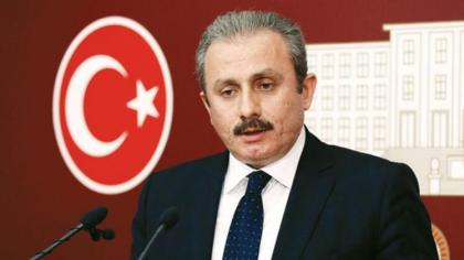 Mustafa Şentop: Türkiyə, Pakistan və Azərbaycan arasında xüsusi birlik, dostluq, qardaşlıq mövcuddur
