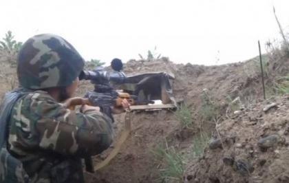  Азербайджан заявил о ранении в Товузе еще одного азербайджанского солдата