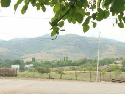 Армения обстреливает мирные азербайджанские села