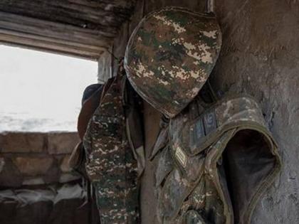 Ermənistan Qarabağda öldürülən daha 45 hərbçisinin adını açıqladı