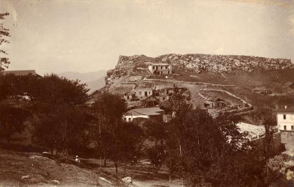 Şuşa şəhəri, 1904-cü il