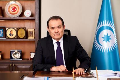 Secretary General of the Turkic Council releases statement on the occasion of 31 March - Day of Genocide of the Azerbaijanis
