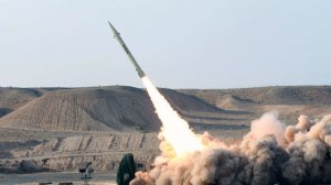 Армяне выпустили баллистические ракеты в направлении Габалы и Кюрдамира