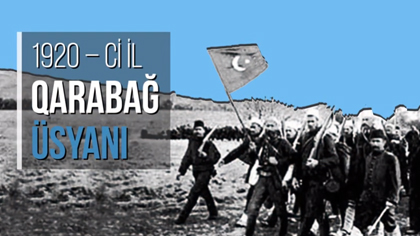 Qarabağ üsyanı