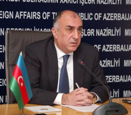 Независимость Армении вызывает большой вопрос, если не будут установлены добрососедские отношения с Азербайджаном и Турцией - Мамедъяров