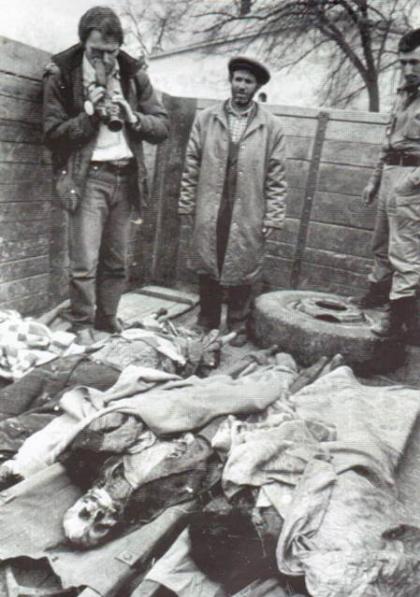 26.02.1992. Khojaly Tragedy