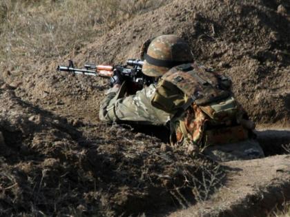 Haut-Karabagh : le cessez-le-feu rompu à 24 reprises par les troupes arméniennes