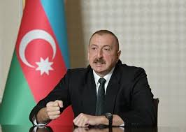 President Aliyev announces time frame for liberation of Aghdam, Kelbajar, Lachin regions