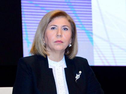 Bahar Muradova: Ermənistanda 