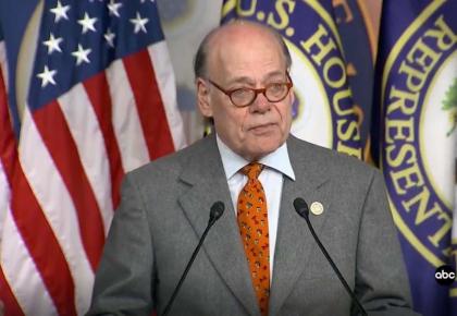 US congressmen Steve Cohen and Steve Chabot issue statements on 20 January tragedy