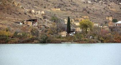 Suqovuşan kəndi, Tərtər rayonu