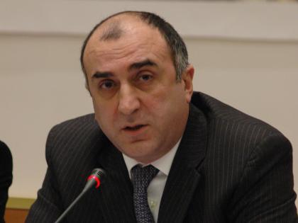 FM: Azerbaijan ready to continue substantive talks on Karabakh conflict's settlement