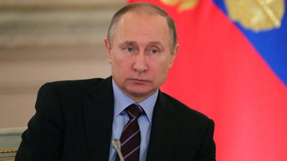 Qarabağda Monitorinq Mərkəzi regionda sabitliyin ciddi təminatıdır - Putin