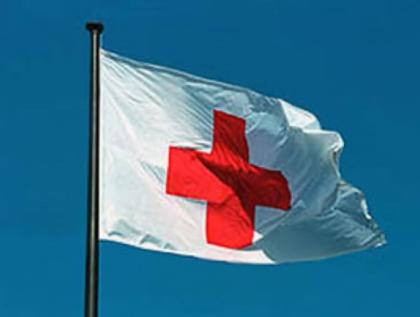 В Барде погиб волонтер Красного Креста