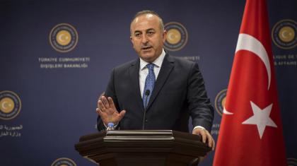 FM: Azerbaijan’s pain is Turkey’s pain