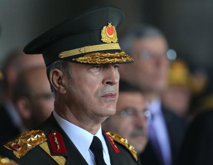 Minister: Turkey won't forget Azerbaijan's help to its troops on Nargin island