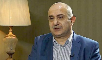 Бывший «министр обороны» «НКР»: «В апреле 2016-го Армения потеряла не 800 гектаров, а 2300»