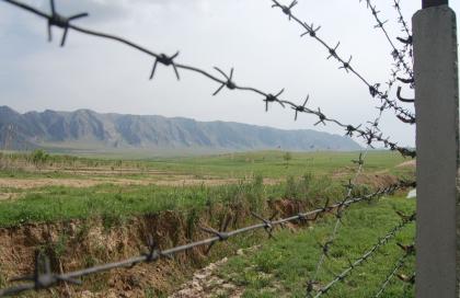 Армения сформировала состав комиссии по делимитации границы с Азербайджаном