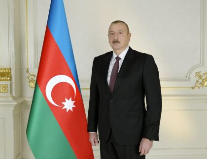 If Armenia accepted plan I proposed, then defeat would not have been so humiliating for them - Azerbaijan's president