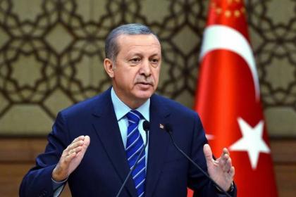 Реджеп Тайип Эрдоган планирует посетить Шушу после праздника Рамазан