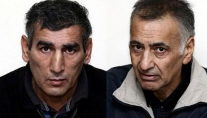 Tural Ganjaliev: Dilgam Asgarov, Shahbaz Guliyev should be transferred to Azerbaijani side