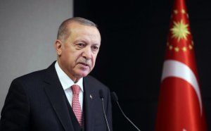 Erdogan vows struggle until end of Karabakh occupation