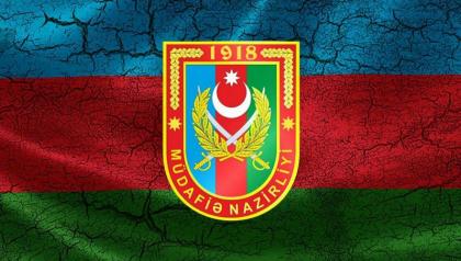 Azerbaycan, Karabağ&#039;da anti terör operasyonu başlattı