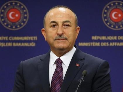 Turkey, Russia to jointly work in Peacekeeping Center for control of ceasefire in Karabakh - FM