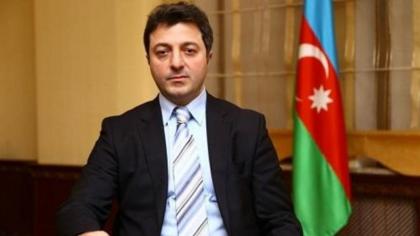 Турал Гянджалиев: Выдуманный режим продолжает держать в плену и армянскую общину Нагорного Карабаха