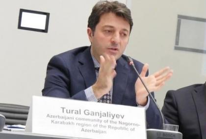 События в Нагорном Карабахе говорят о том, что армянское население устало от сепаратистского режима - азербайджанская община
