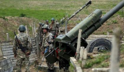 Ermənistan daha 10 hərbiçisinin öldüyünü açıqlayıb