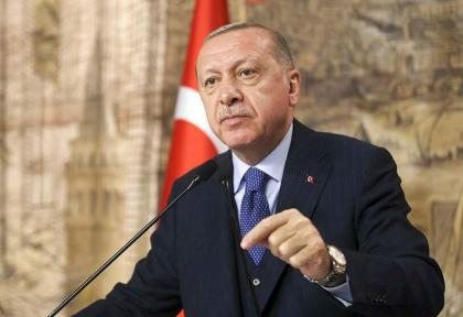 Эрдоган: «МГ ОБСЕ за 30 лет не смогла урегулировать карабахский конфликт»