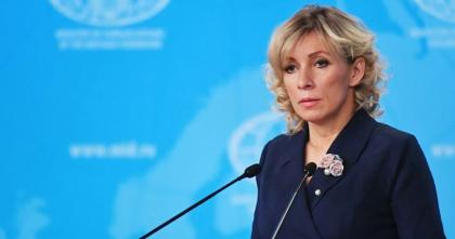 Russian Foreign Ministry: Official Moscow does not recognize Nagorno-Karabakh as an independent state