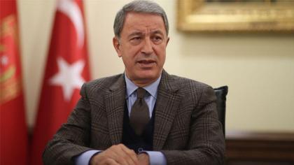 Work on Nakhchivan and Lachin corridors proceeding in parallel - Turkish Defense Minister