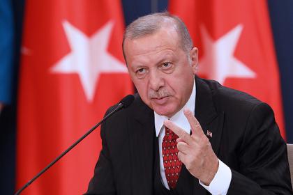 Эрдоган: «Турция продолжит отстаивать интересы Азербайджана»