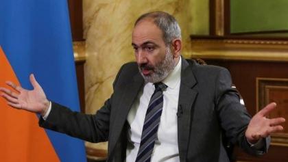Armenia used Iskander type missile against Azerbaijan, but it did not explode - Armenian PM