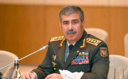 Закир Гасанов: «Армяне умоляли Шойгу остановить наступление азербайджанской армии»